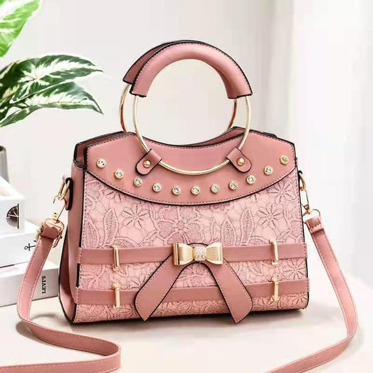 New European And American Fashion Diagonal Bag ARZ