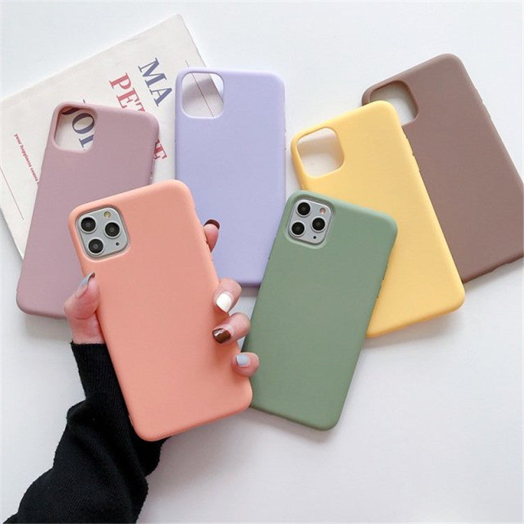 Compatible With , Frosted Phone Case ARZ