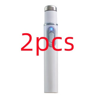 Blue Light Therapy Acne Laser Pen Soft Scar Wrinkle Removal Treatment Device Skin Care Beauty Equipment ARZ