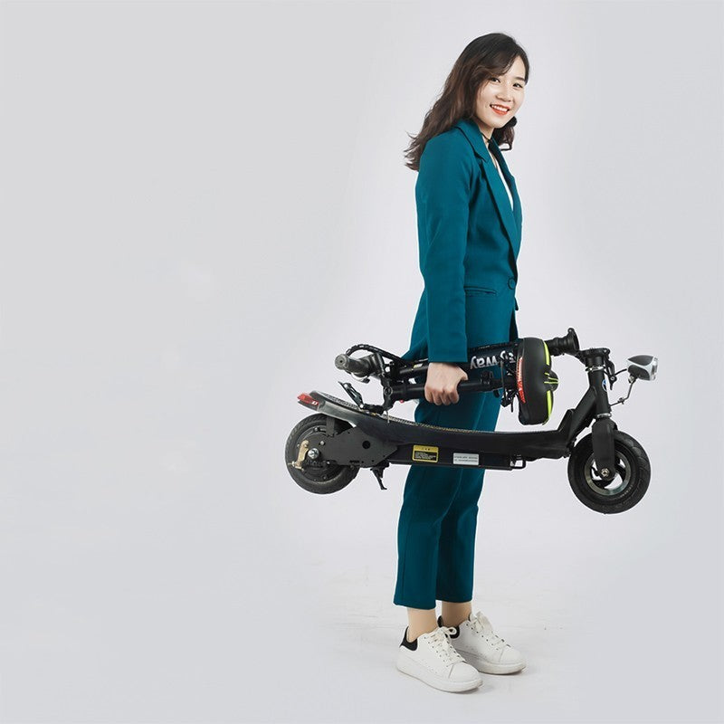 Lithium Electric Scooter Battery Car ARZ