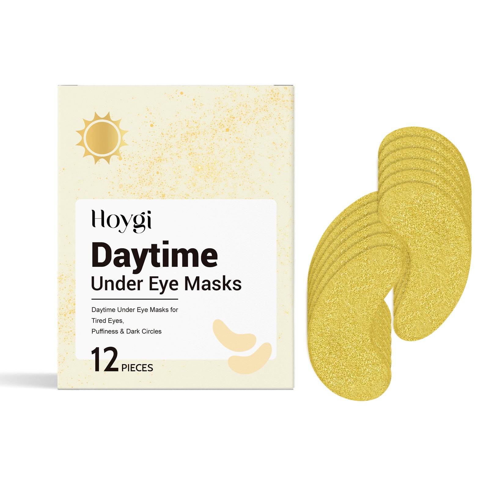 Firming Skin Care Eyes Mask ARZ