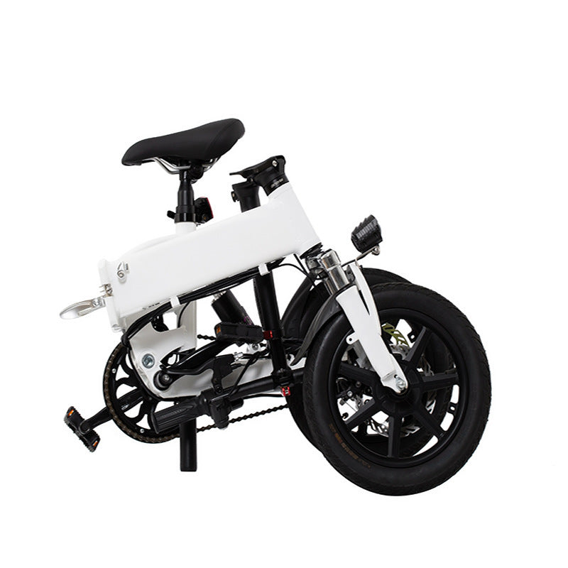 14 Inch Electric Bicycle Lithium Electric Bicycle ARZ