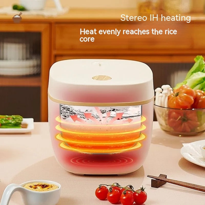 Intelligent Multi-function Rice Cooker For Home Use ARZ