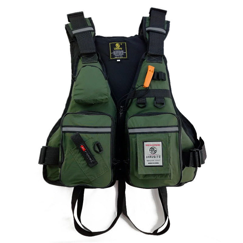 Outdoor Multifunctional Life Vest ARZ