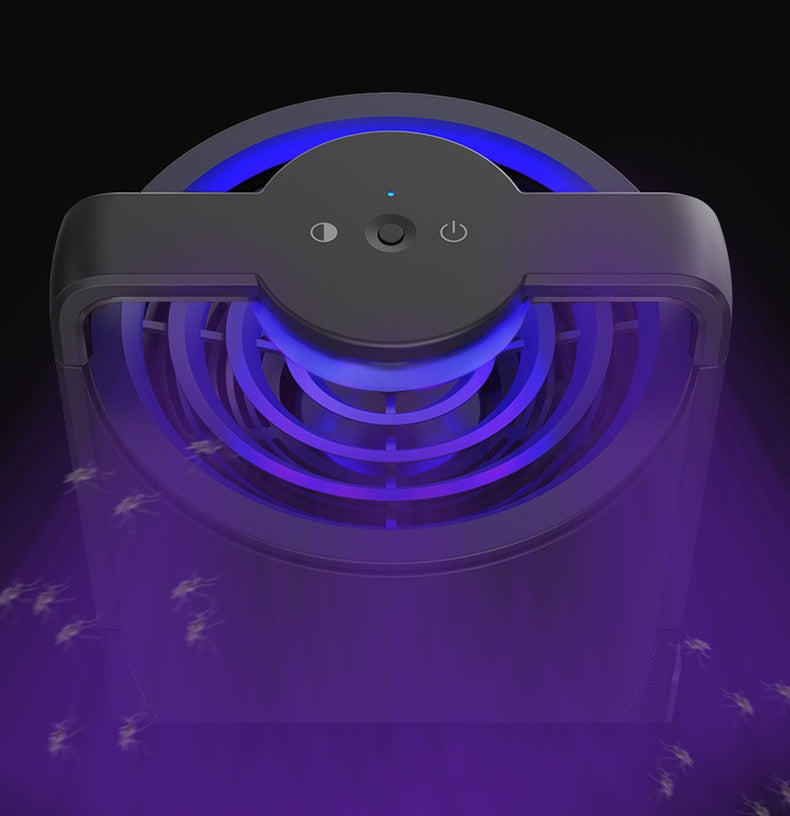 Intelligent light control mosquito killer ARZ