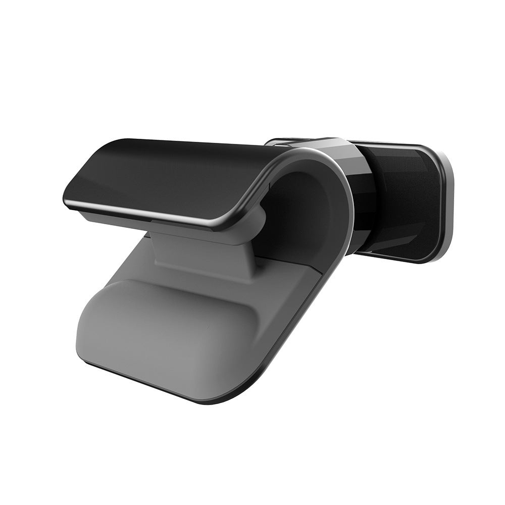 Universal Car Phone Holder for Phone 360 Degrees Phone Bracket Paste Type ARZ