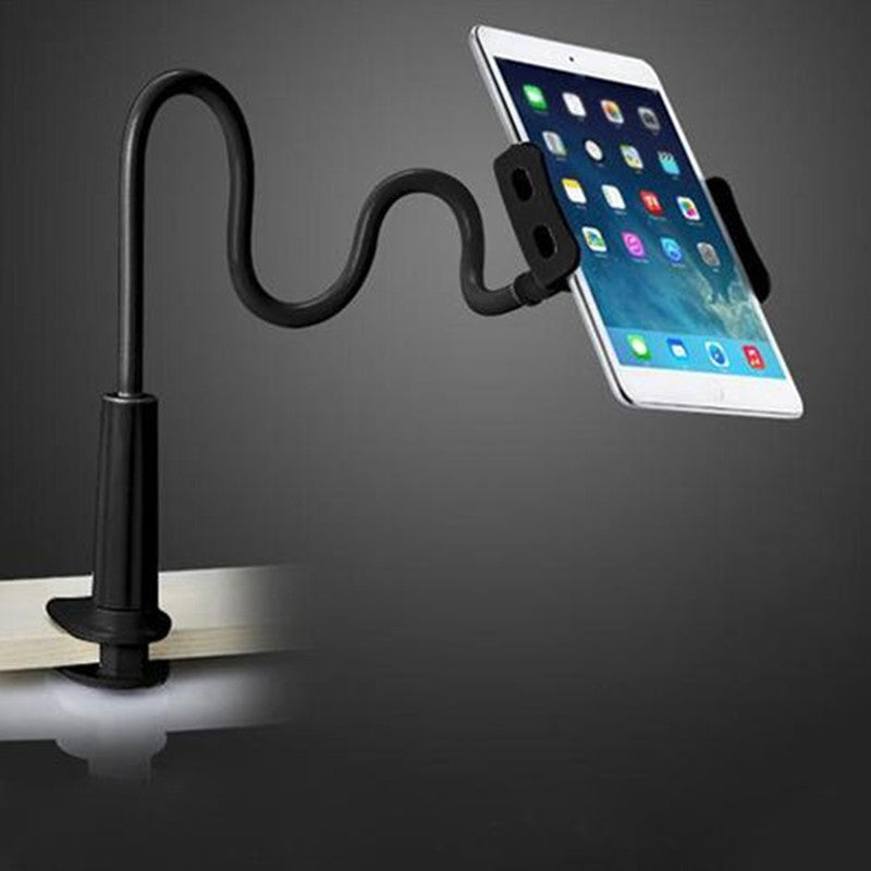 360 Degree Spiral Base Lazy Mobile Phone Tablet Stand ARZ