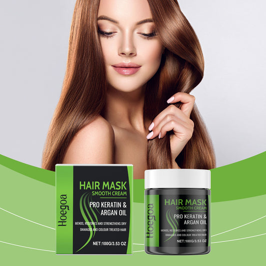 Moisturizing Hair Care Nourishing Moisturizing Soft Mask ARZ