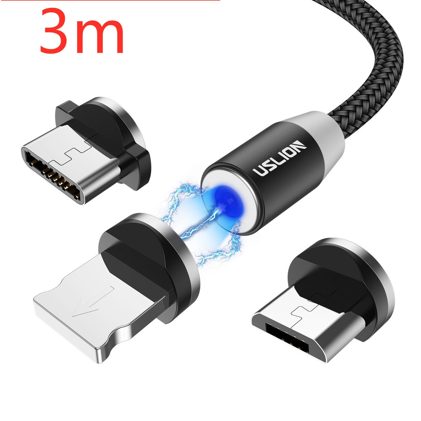 Magnetic data line ARZ