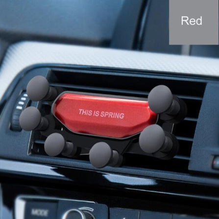 Universal car phone holder ARZ