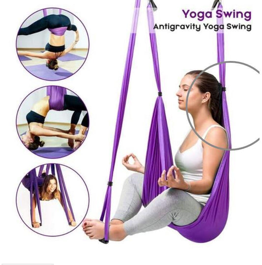 Anti Gravity Yoga Hammock ARZ