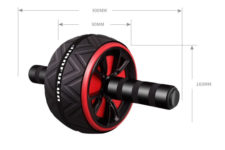 Fitness equipment abdominal wheel ARZ