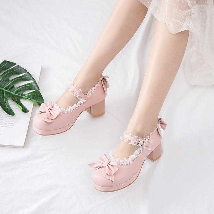 Little girl Princess Girl leather shoes ARZ