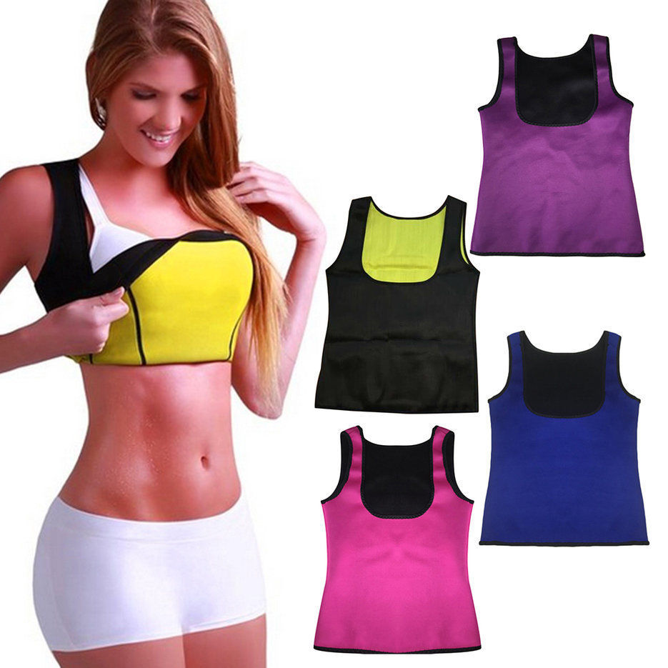 Woman Sport Vest ARZ