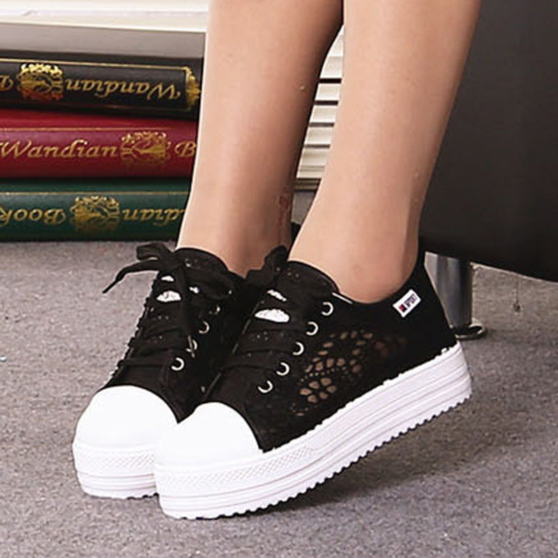 Canvas Shoes Women Xia Daddy Shoes Women ARZ