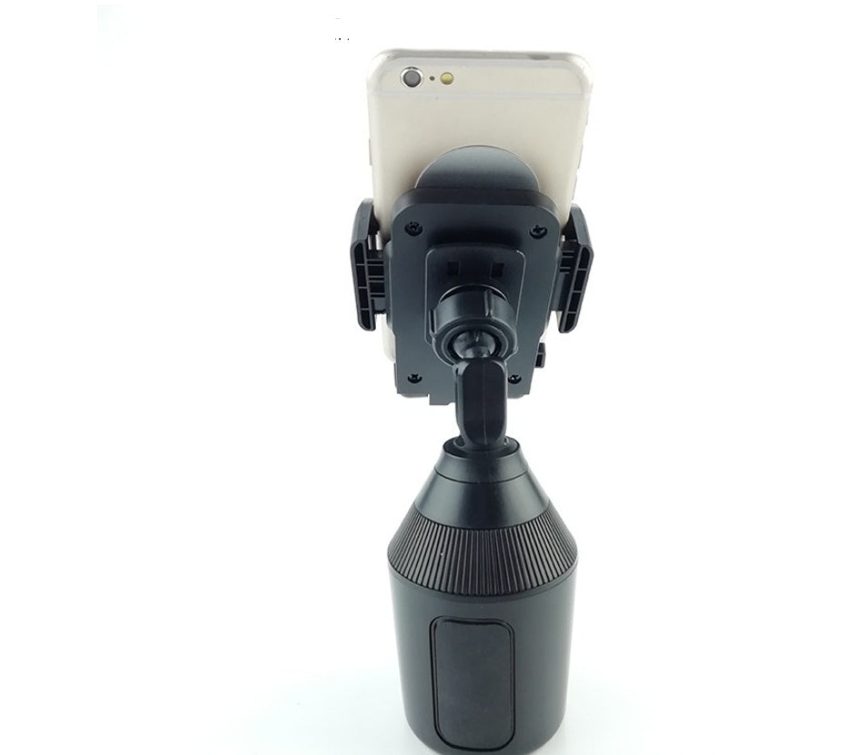 Car cup holder, mobile phone holder model 090-080B ARZ