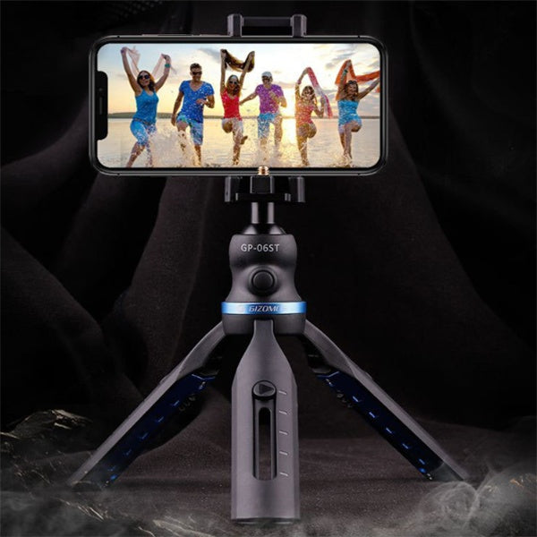 Compatible with Apple, Mobile phone desktop tripod ARZ