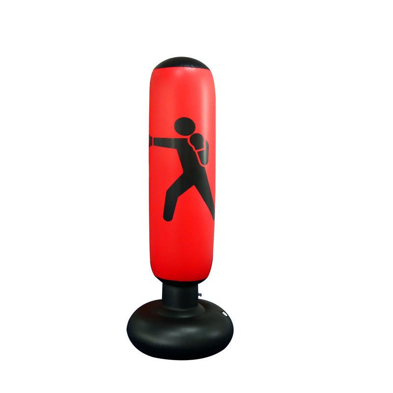 Fitness inflatable boxing column ARZ