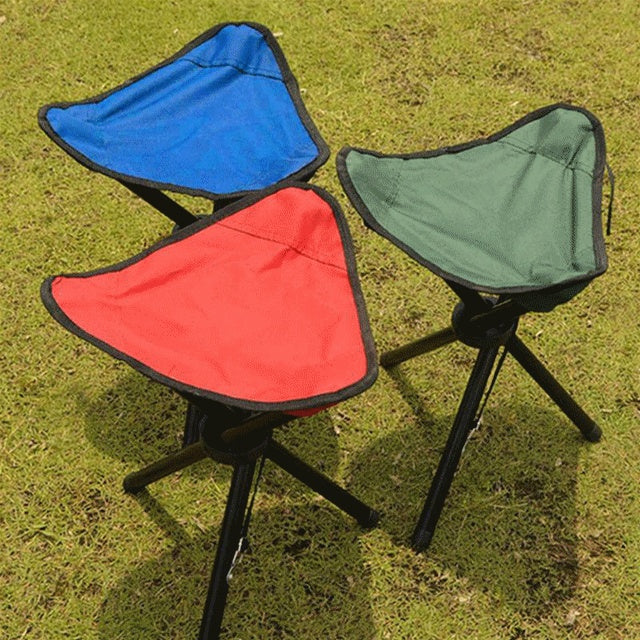 Camping folding chair ARZ