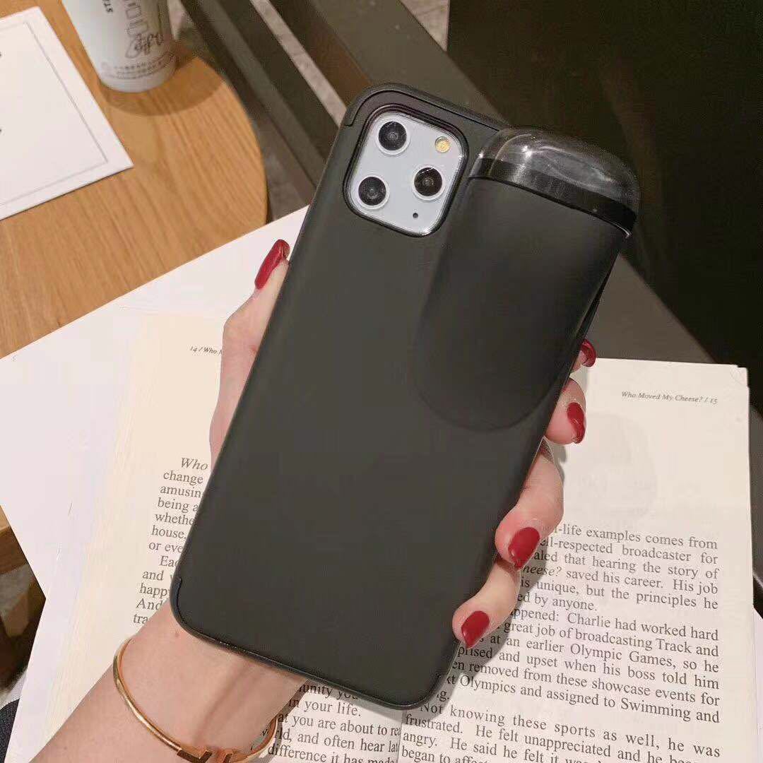 Compatible with Apple, Fashion shatter-resistant mobile phone case ARZ