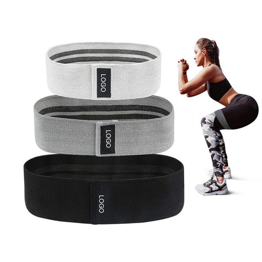 Fitness squat resistance ring ARZ