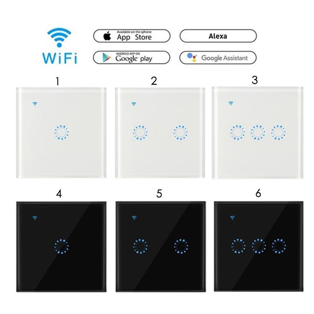 Smart Touch Remote Control ARZ