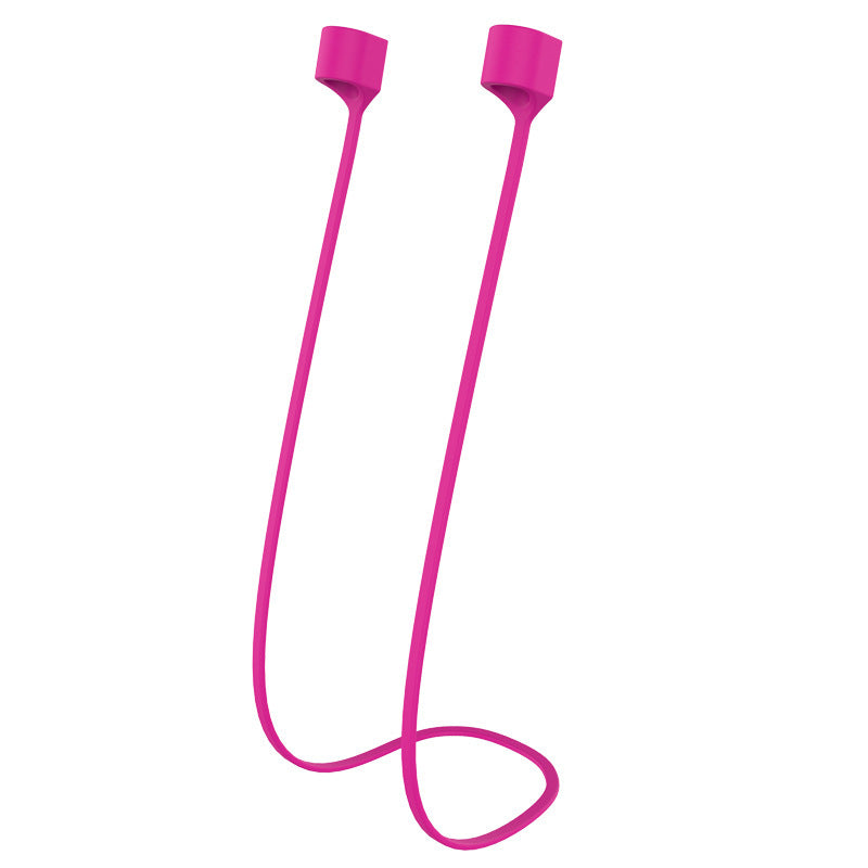 Compatible with Apple , Silicone Anti-Lost-Accessories for earphone ARZ