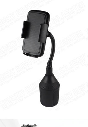 Car cup holder, mobile phone holder model 090-080B ARZ