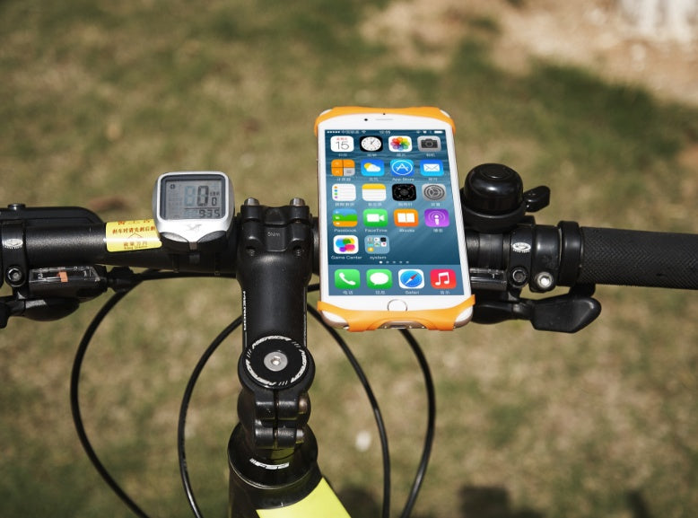 Bicycle phone holder ARZ