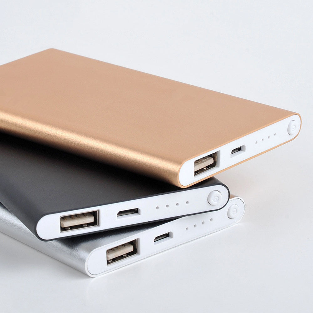 Ultra-thin mobile power ARZ