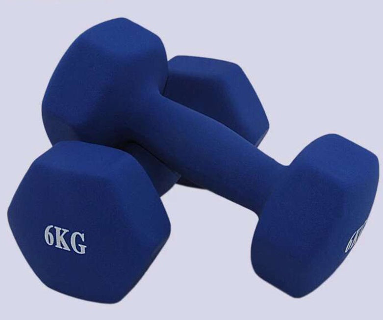 Fitness yoga dumbbell ARZ