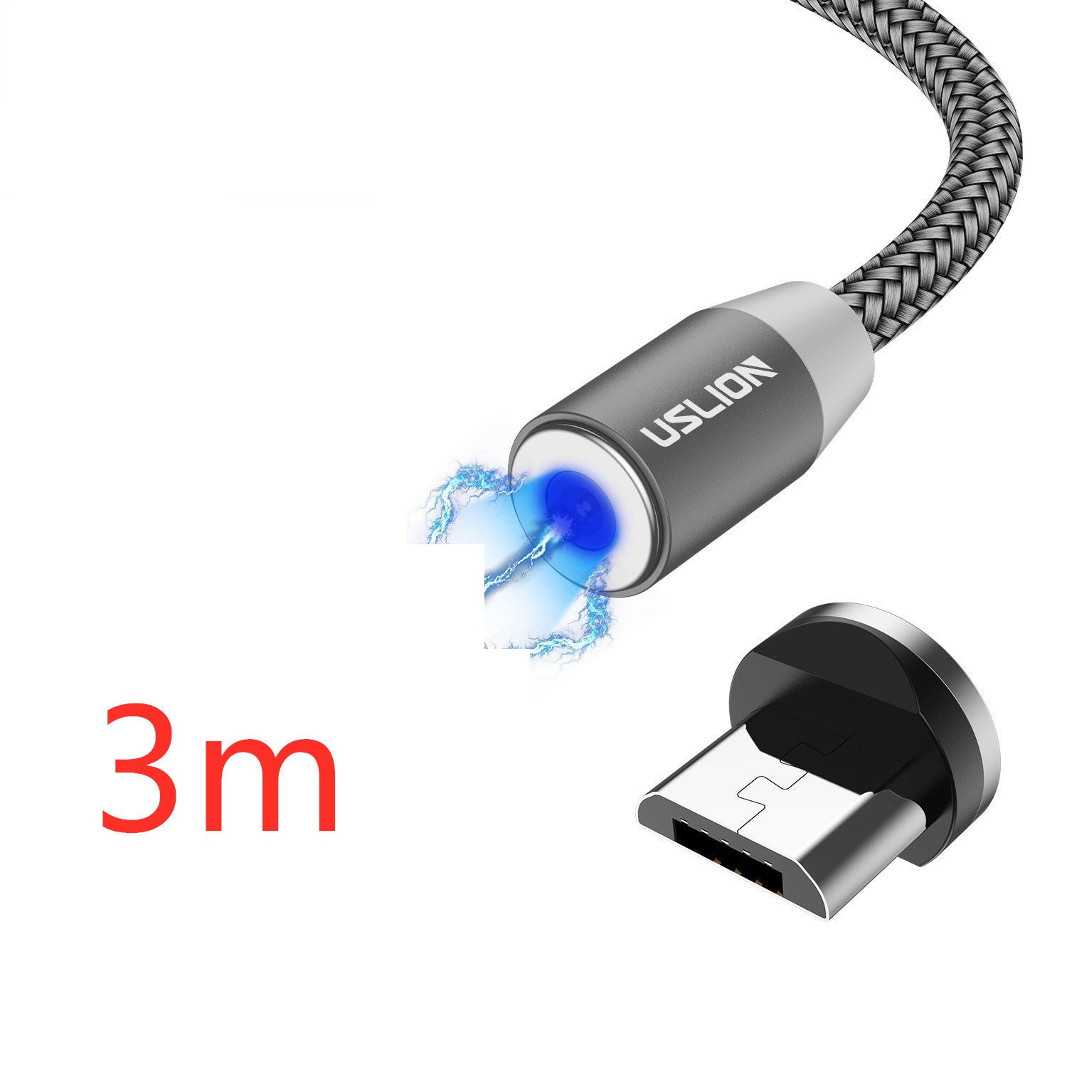 Magnetic data line ARZ