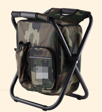 Fishing Chair Backpack ARZ