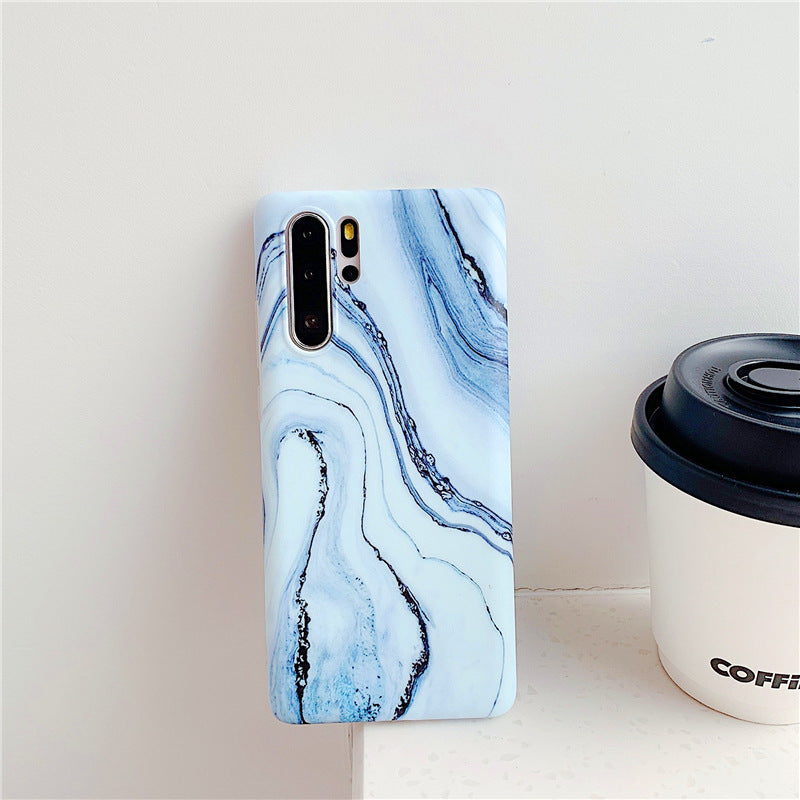 Marble phone case ARZ