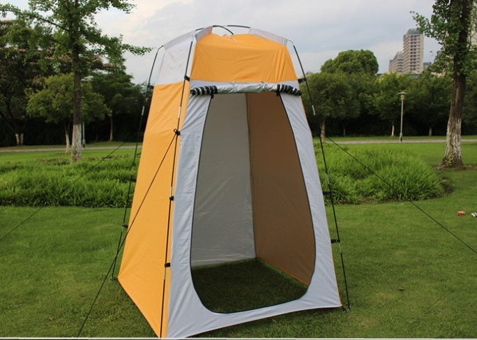 Shower Toilet Camping Tent ARZ