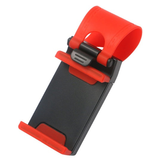 Car Steering Wheel Clip Mount Holder ARZ