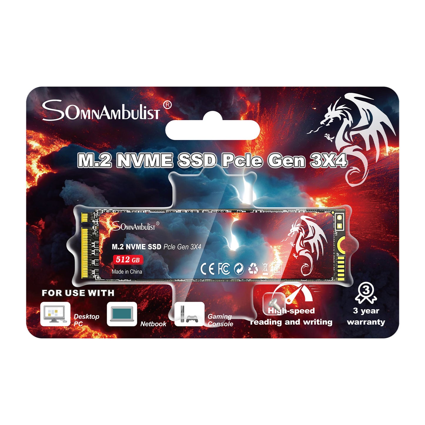 SSD Notebook M2 Solid State Drive ARZ