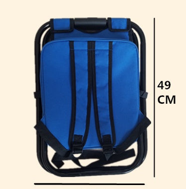 Fishing Chair Backpack ARZ