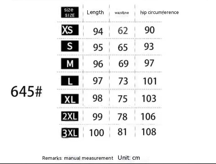 Black Wide-leg Jeans Women's High Waist Straight Mopping Pants ARZ