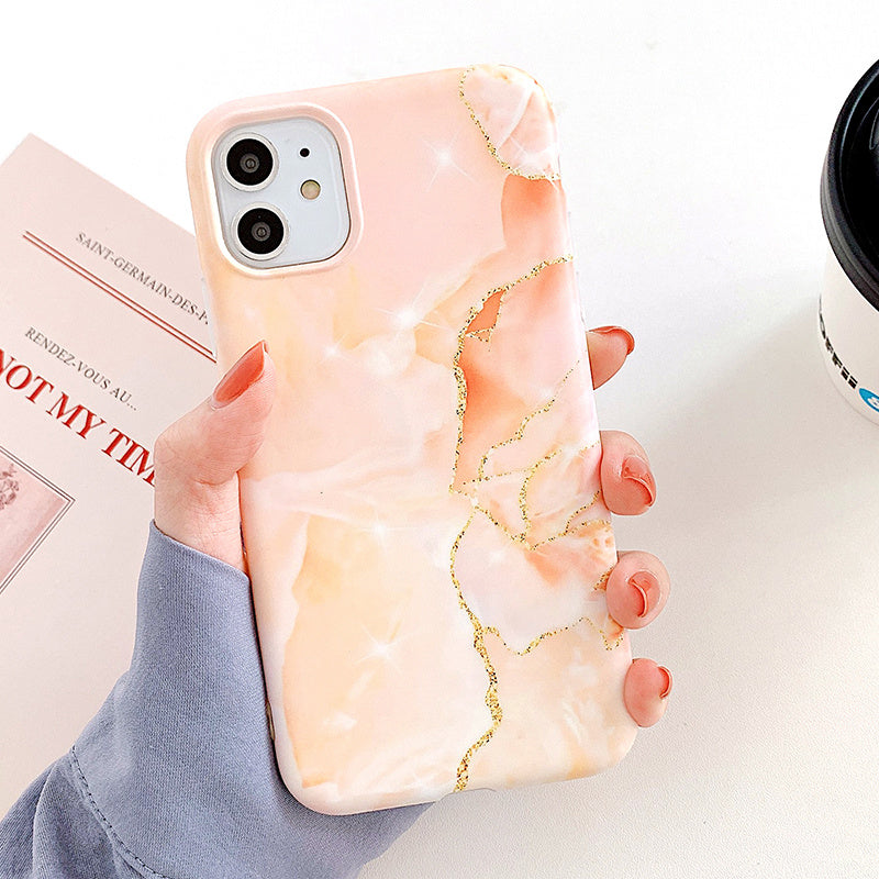 Marble phone case ARZ