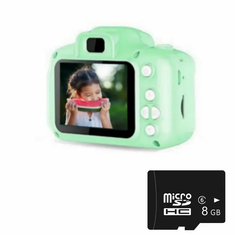 Children's HD Digital Waterproof Camera ARZ