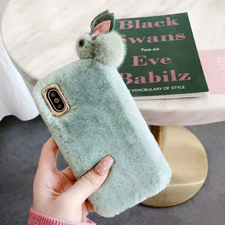 Furry phone case ARZ