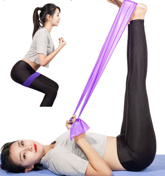 Yoga fitness resistance band ARZ