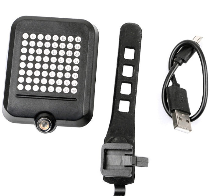 Intelligent Bicycle Light ARZ