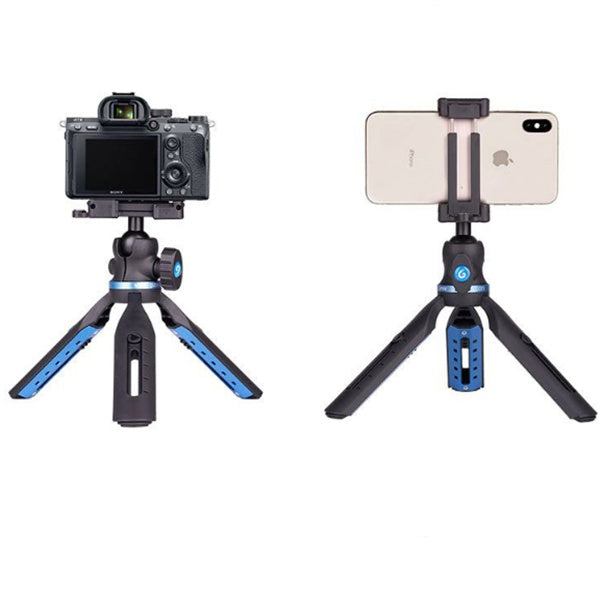 Compatible with Apple, Mobile phone desktop tripod ARZ