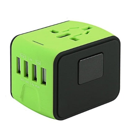 Multi-function socket ARZ