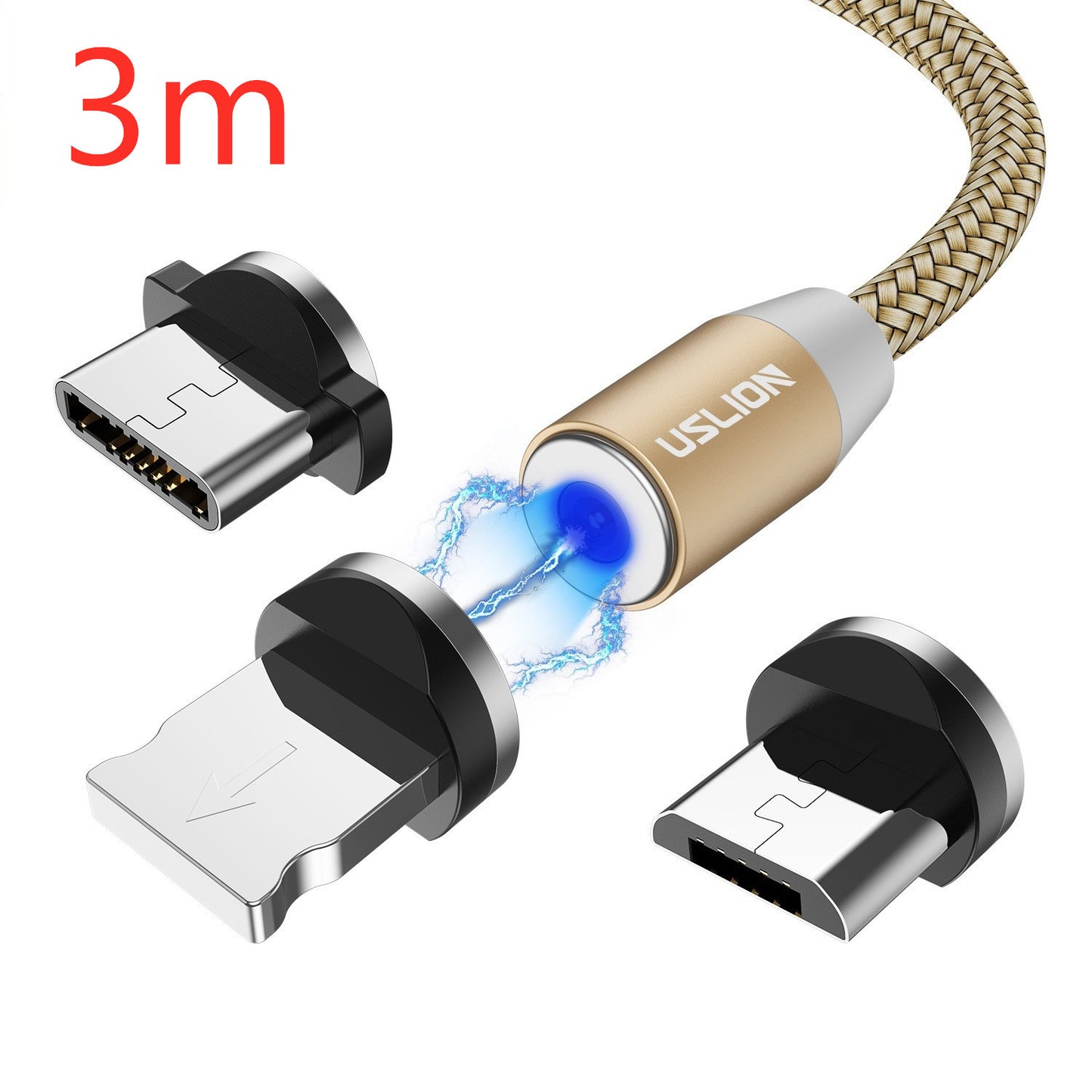 Magnetic data line ARZ