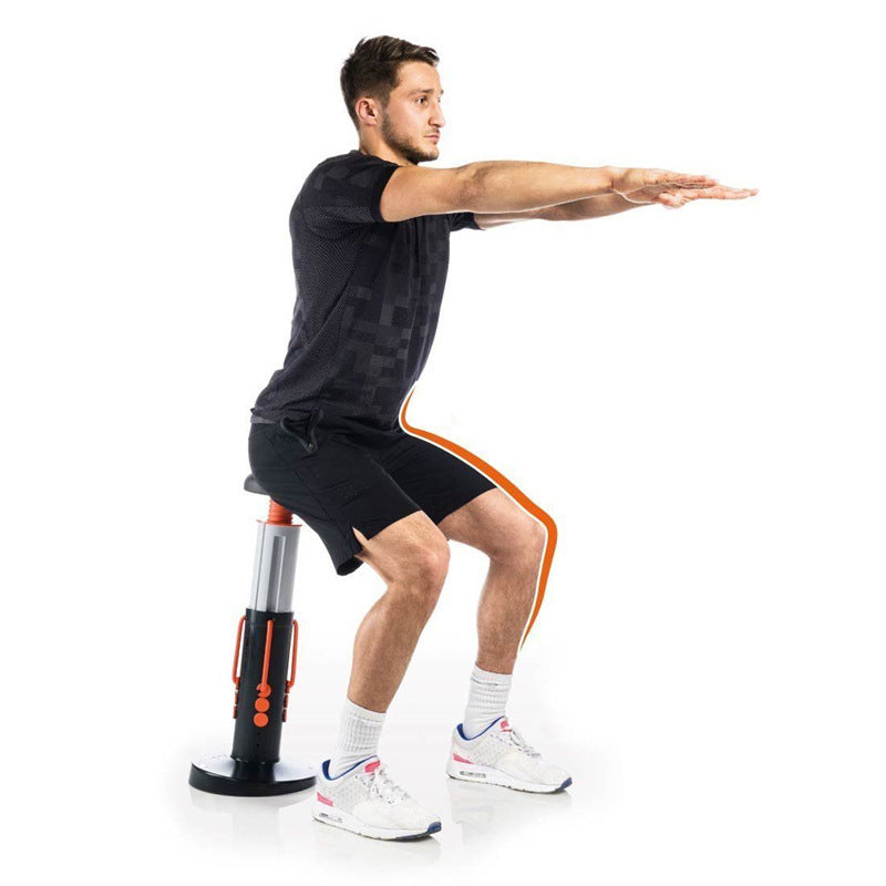 Magic Fitness Exercise Hip Trainer ARZ