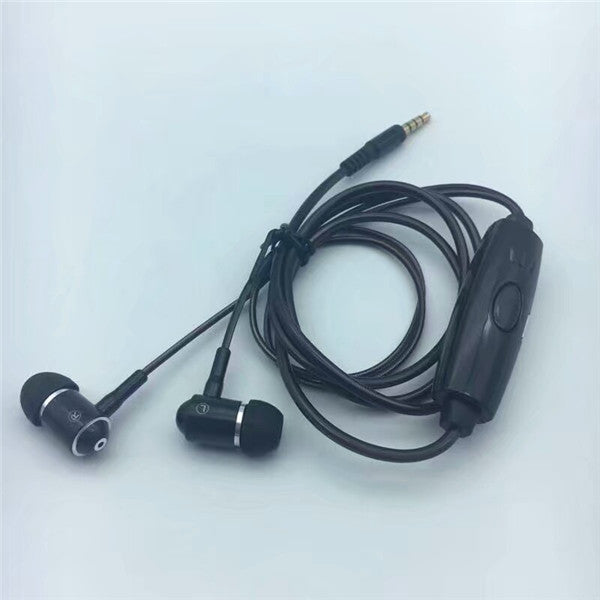 Compatible with Apple , Magic Light LED Earphone ARZ