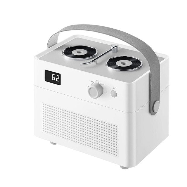 Portable Phono Humidifier ARZ